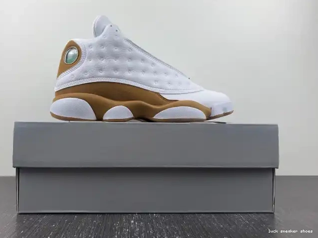 Reps LUCY 13 Jordan 414571-171 Wheat Air 0422